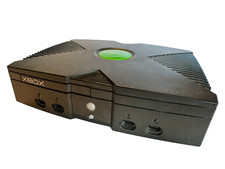 ORIGINAL XBOX REV 1.6 CycloMOD