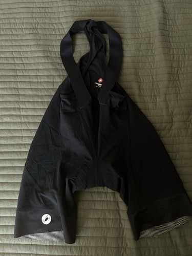 Castelli endurance bibshort - castelli,