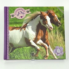 Freundebuch horses dreams - freundebuch,
