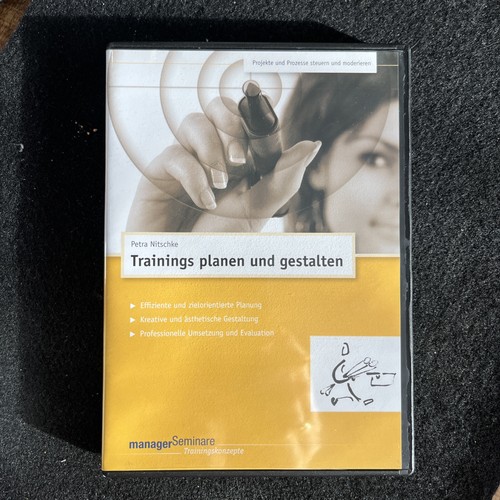 Managerseminare trainings - managerseminare,