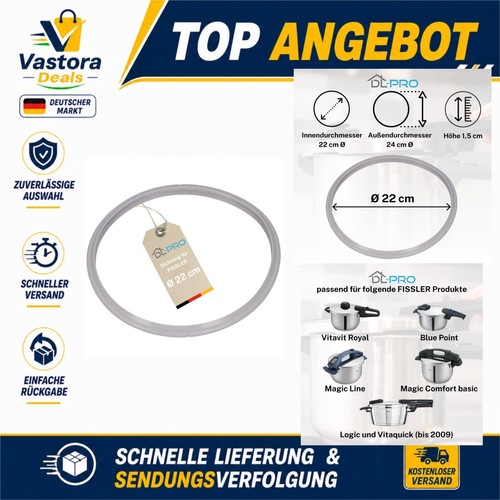 Pro dichtungsring cm - dl-pro,