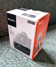 Sony VG-C1EM (für A7R / A7) Neuwertig