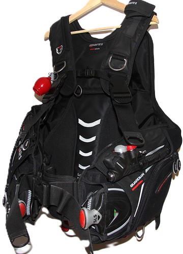 Mares guardian ergoline - guardian, sls