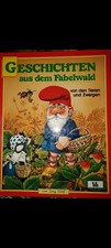 Geschichten aus dem Fabelwald