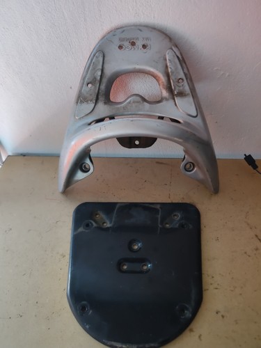 Gepäckträger kymco yup 2 - yup, 50