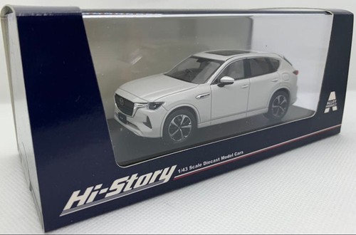 Story mazda xd - hi-story, cx-60