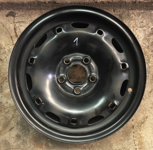 Original polo 6c - vw,