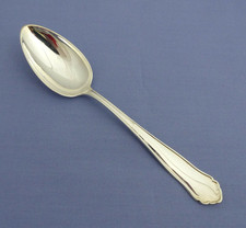 Koch & Bergfeld 64800 - Neu Chippendale - Löffel - 90er Silber Kochberg, 19,8 cm