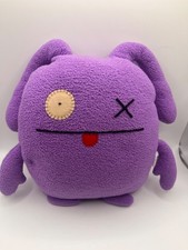 Classic Uglydoll: Ochse