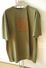 21? Herren T-Shirt FJÄLL RÄVEN XXL NEU Shirt Pulli Pullover Fjällräven