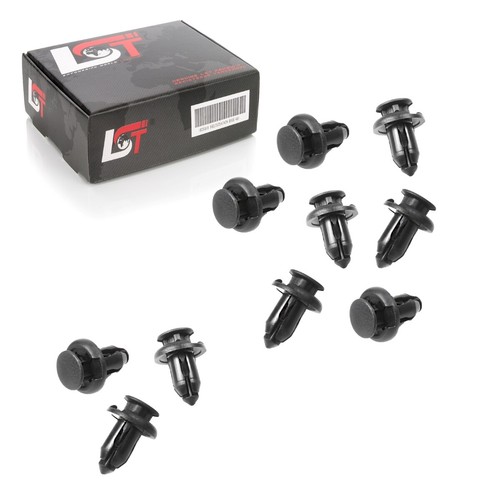 10x unterfahrschutz unterboden - 10x,