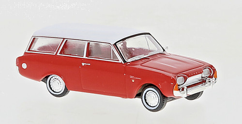 Brekina 19476 ford taunus - ford,
