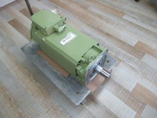 Siemens 1PH8107-1HF12-0HA1-Z Siemens 9-12 KW Motor  Encoder HTL1024S/R H25