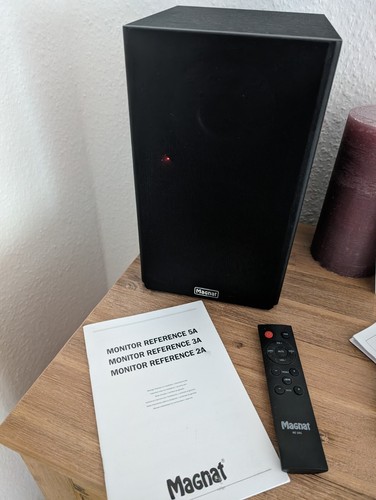 Magnat bluetoothboxen - magnat,