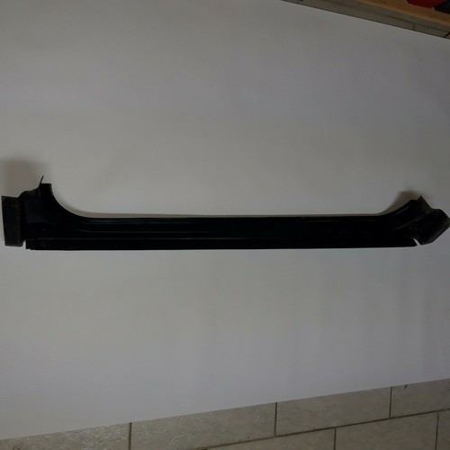 Schweller einstieg - schweller,