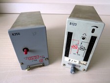 DDR-Nachrichtentechnik ETG UKM Fernmeldetechnik RFT Deutsche Post