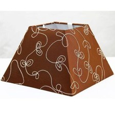 Leuchtenschirm Lampenschirm