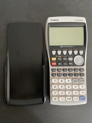 Grafischer taschenrechner - grafischer,