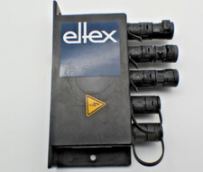 Eltex Hochspannungsgenerator KNH3 / 30 KV DC