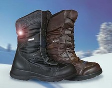 Damenstiefel tex winterstiefel - tex,