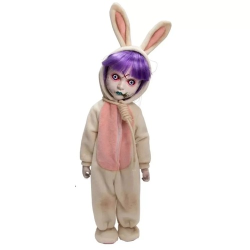 Living dead dolls eggzorcist - living,