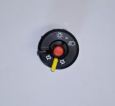 Blink Kombischalter 9 Pin