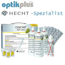 Hecht - Concare Sept AKTIV Multipack - Peroxidsystem -  [1357]
