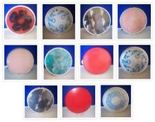 Drehteller Tortenplatte Kuchenplatte DDR - verschiedene Varianten