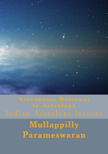 Astronomy relevant - relevant, to