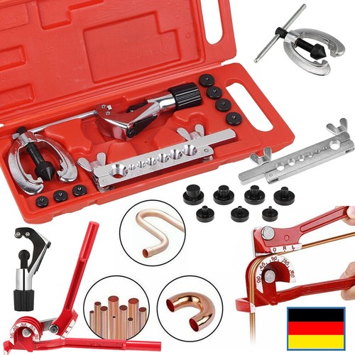 Bördelgerät rohr biegezange - bördelgerät,