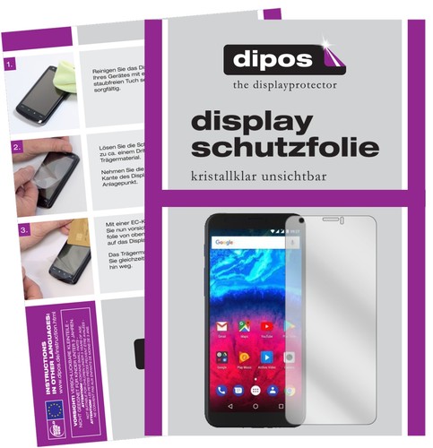 Schutzfolie für archos - schutzfolie,