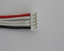 Balancer-Anschlusskabel 4 S