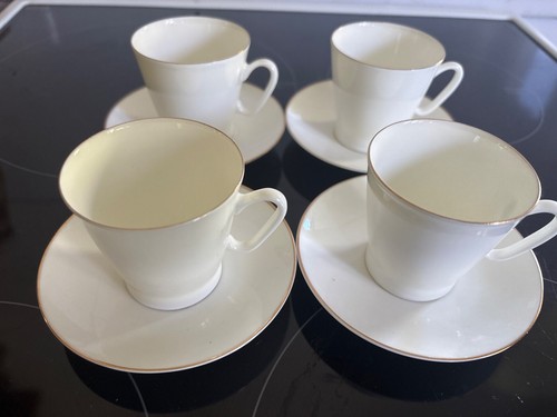 Lomonosov porzellan tasse - porzellan,