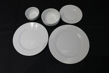 Teller, Melamin, Rund