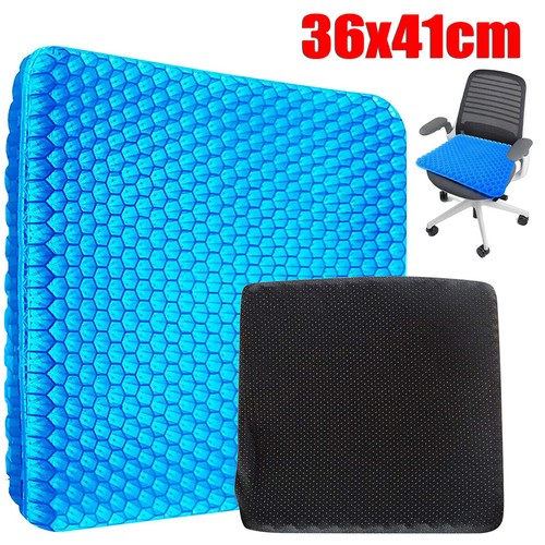 Gel sitzkissen orthopädisch - sitzkissen,