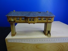 Gebäude N / TT  Stellwerk