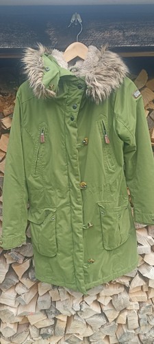 Killtec wintermantel parka - killtec,,