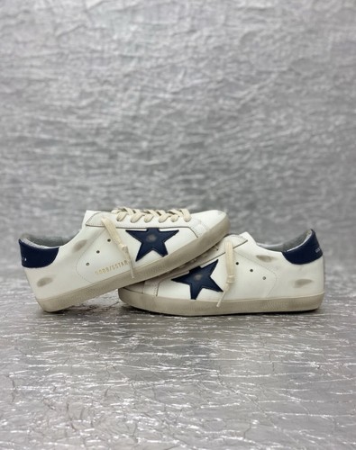 Golden goose super - golden, 43