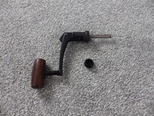 Daiwa Schnurrbart Carbo