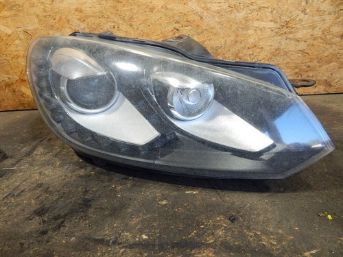 Hauptscheinwerfer rechts led - hauptscheinwerfer,