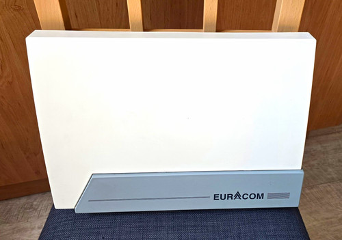 Ackermann euracom 181 - ackermann,