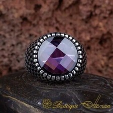 Natürliche runde Form