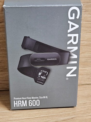Garmin hrm 600 brustgurt - garmin,