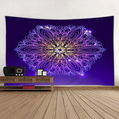 Wandbehang tapisserie - wandbehang,