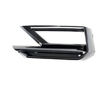 GITTER GRILL STOßSTANGE VORNE