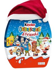kinder Surprise & Friends