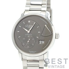 GLASHUTTE ORIGINAL Panoreserve