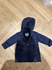 Jacadi kleinkind winter jacke - jacadi, winter-jacke