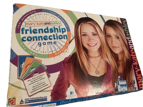 Mary kate und - und, ashley