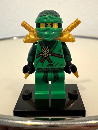 Lego ninjago minifigur - ninjago,
